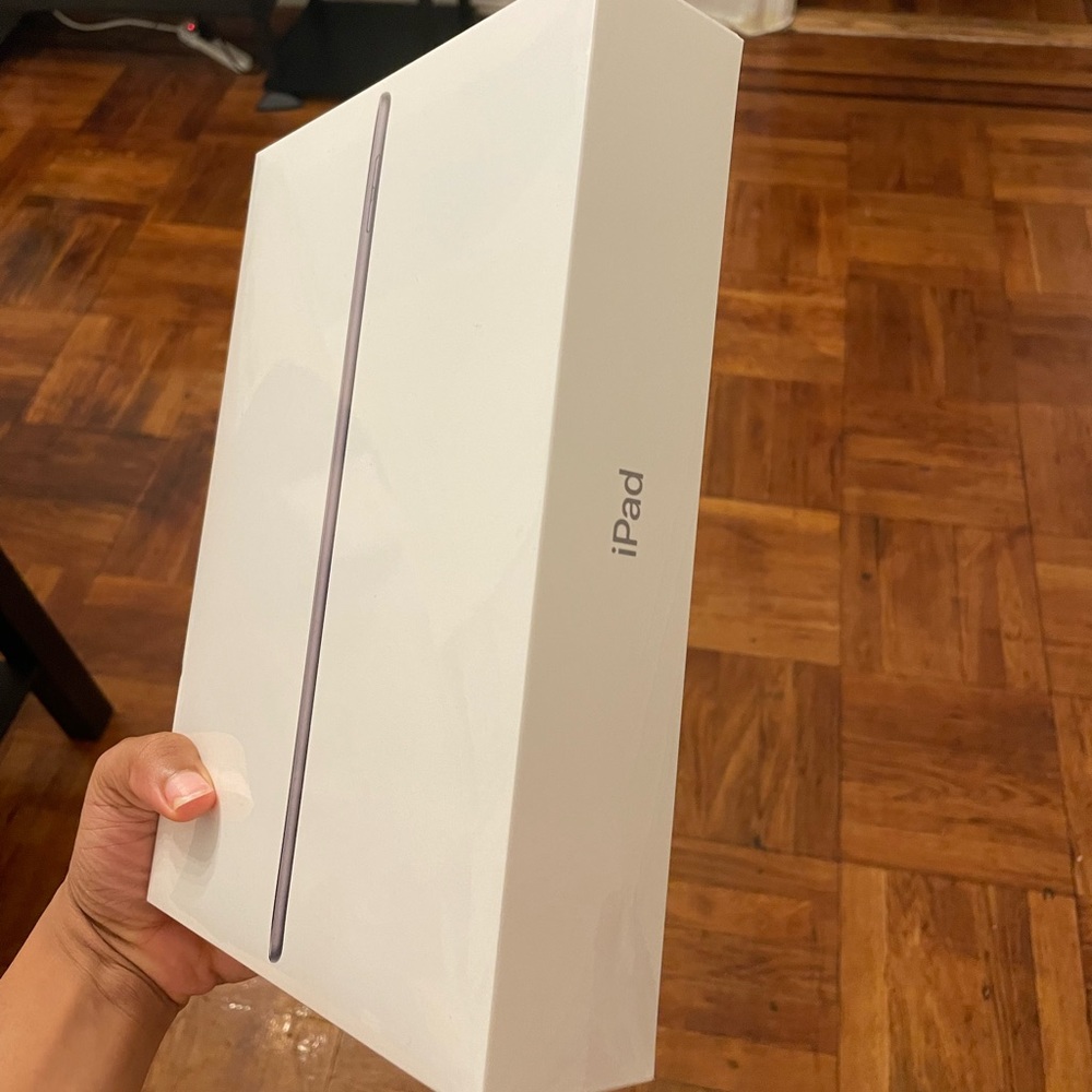 Ipad 9th gen 64gb